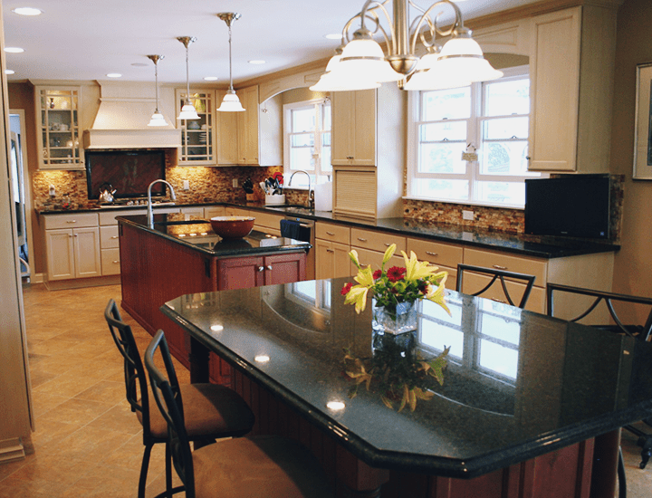 Kitchen Design